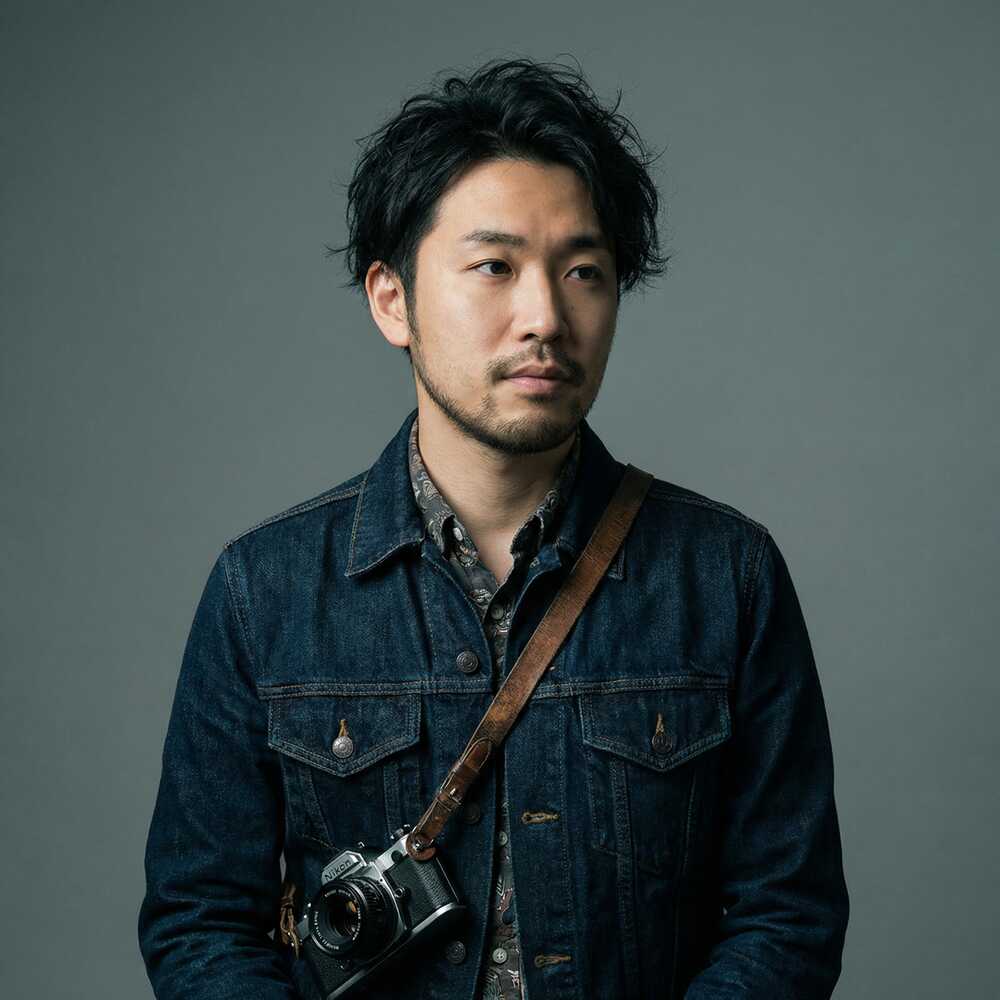 蜜桃视频摄影师张浩然